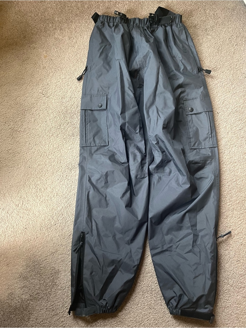 Wetskins Snowpants
